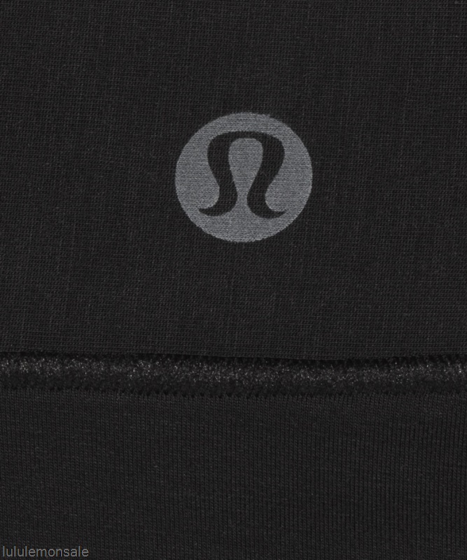 Lululemon Damen DELULU570 | Underease Mittelhohe Tangaunterwäsche 5er-pack Schwarz